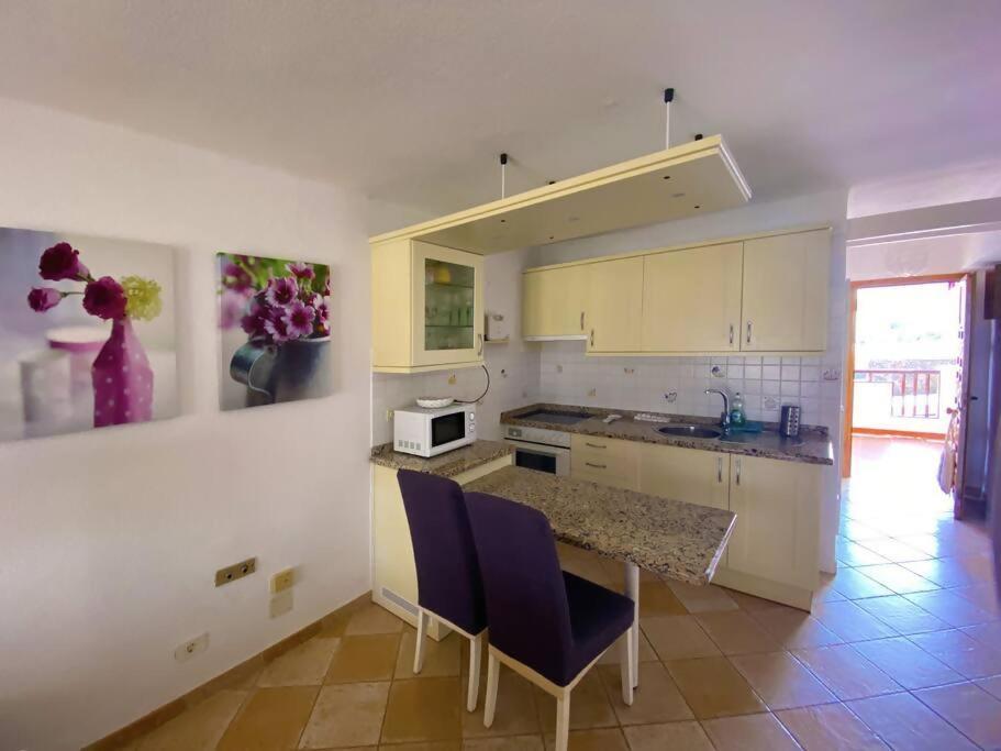 Apartamento Con Vistas Al Mar En Costa Adeje L209 Costa Adeje (Tenerife)