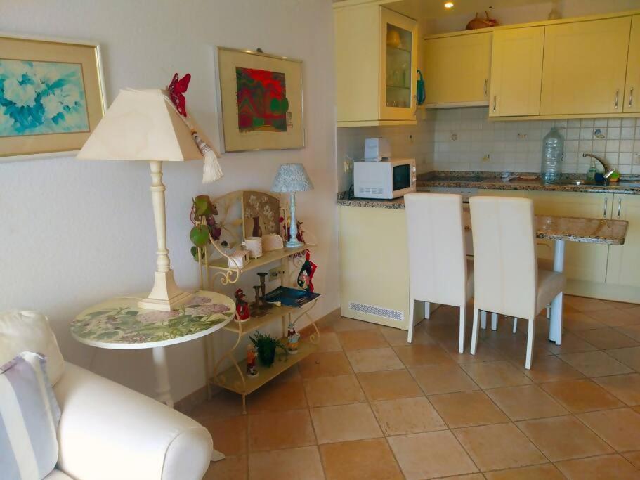 Con Vistas Al Mar En Costa Adeje L209 Apartamento