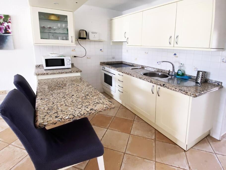 Con Vistas Al Mar En Costa Adeje L209 Apartamento