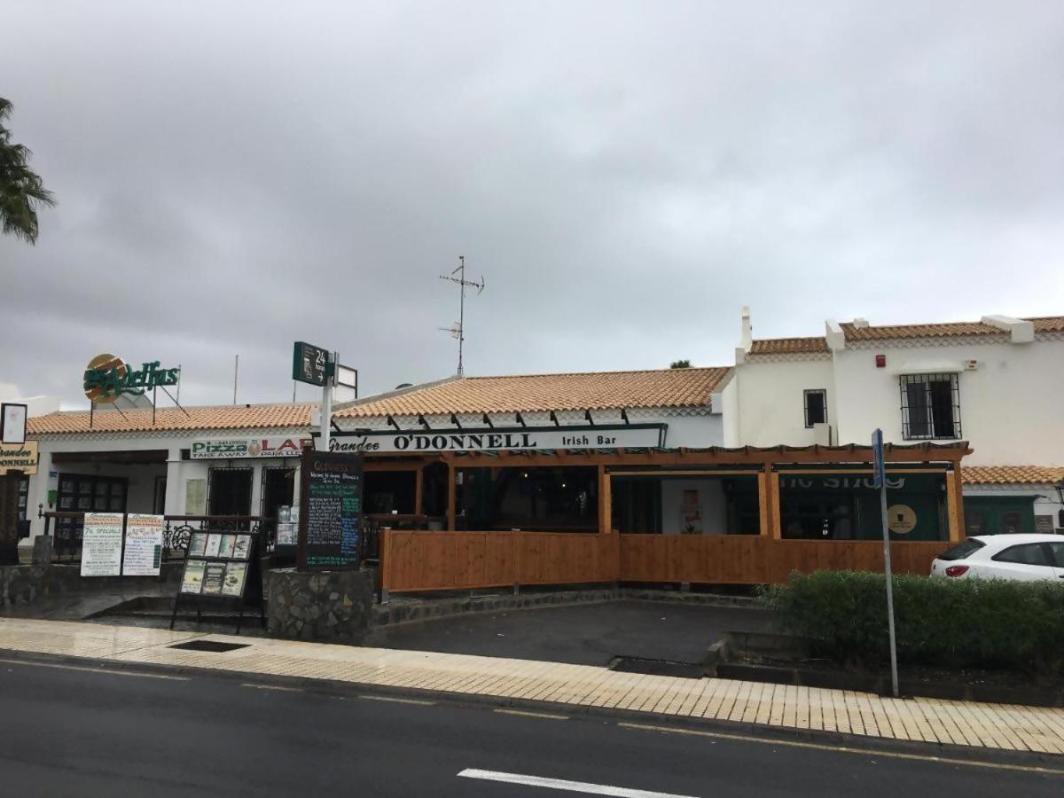 Apartamento Rinnovato Con 1 Da Letto Gp202 San Miguel de Abona