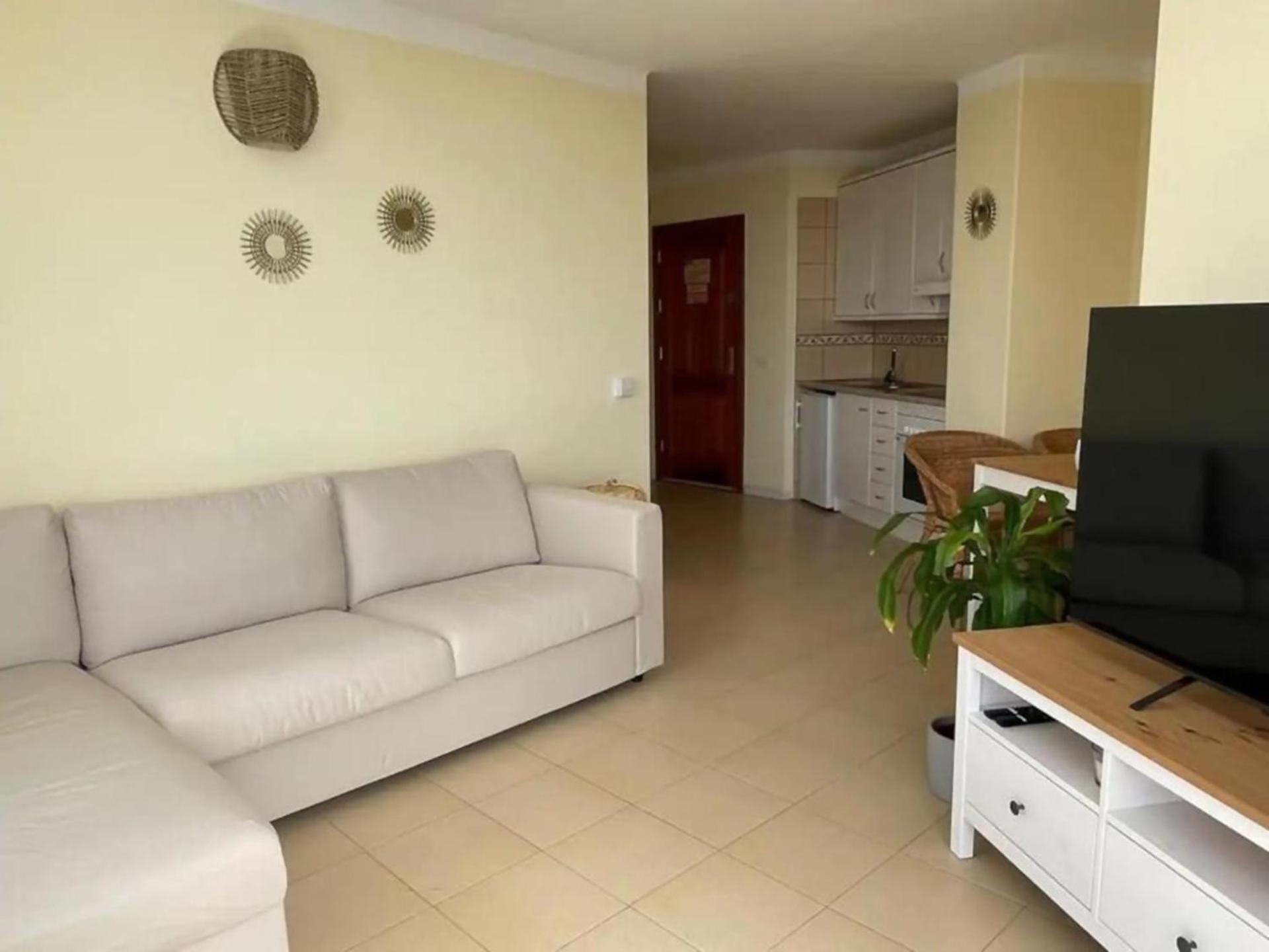 Apartamento Rinnovato Con 1 Da Letto Gp202