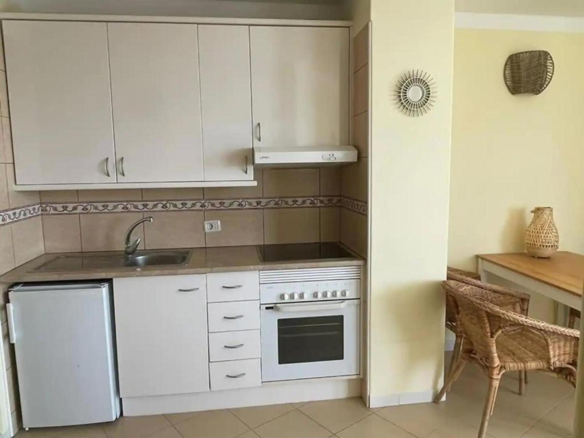 Rinnovato Con 1 Da Letto Gp202 Apartamento San Miguel de Abona