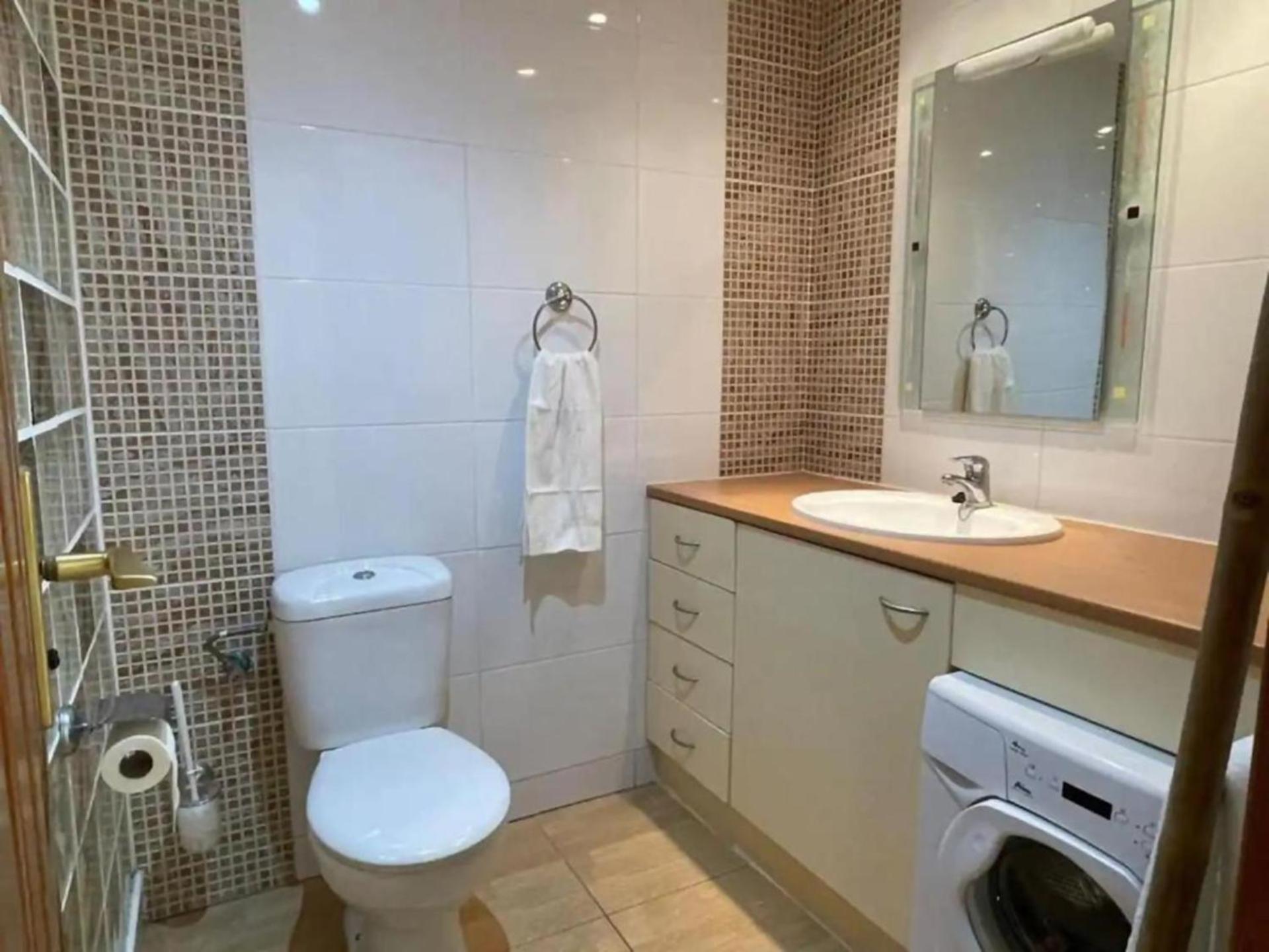 Rinnovato Con 1 Da Letto Gp202 Apartamento