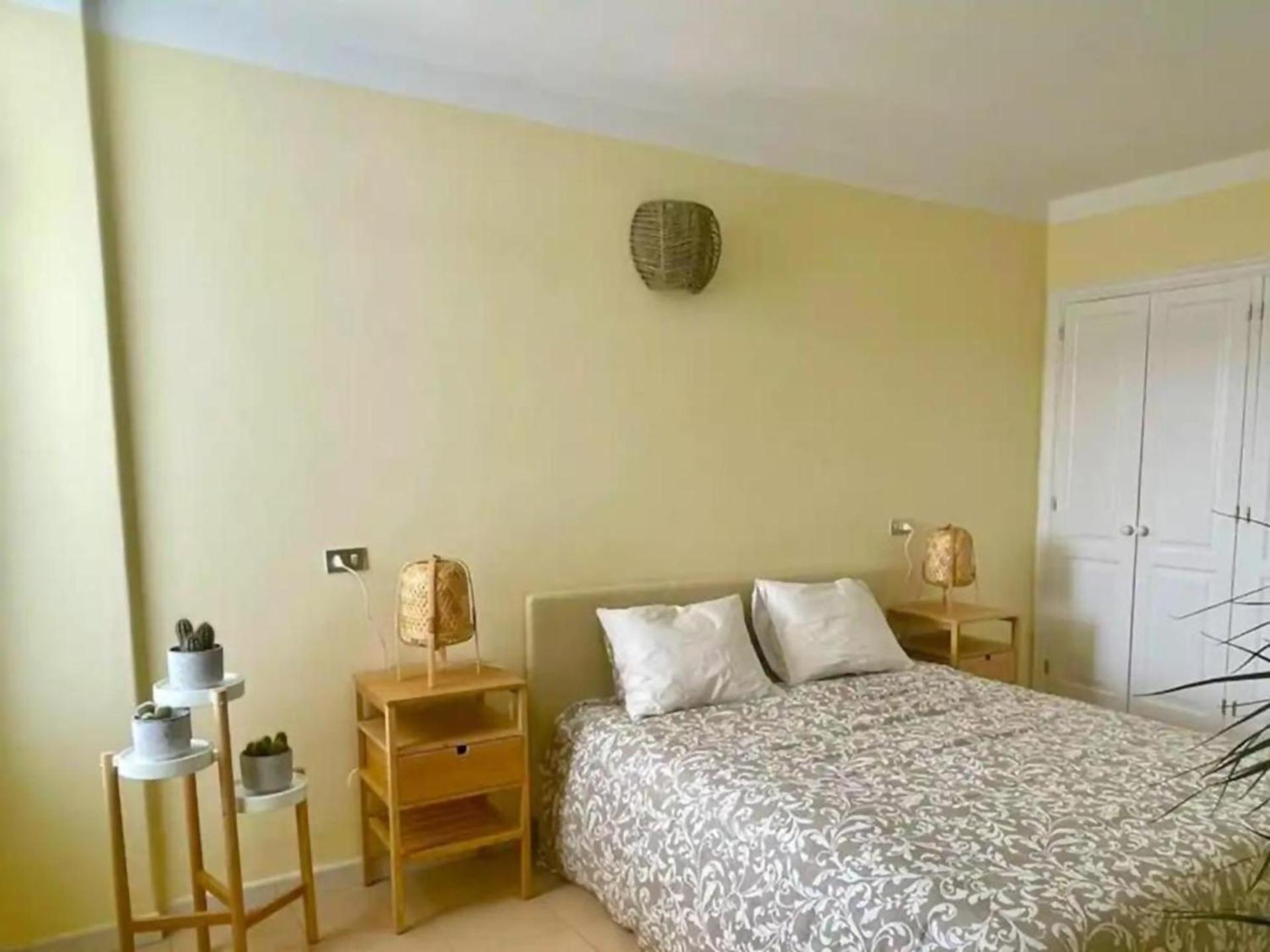 Apartamento Rinnovato Con 1 Da Letto Gp202