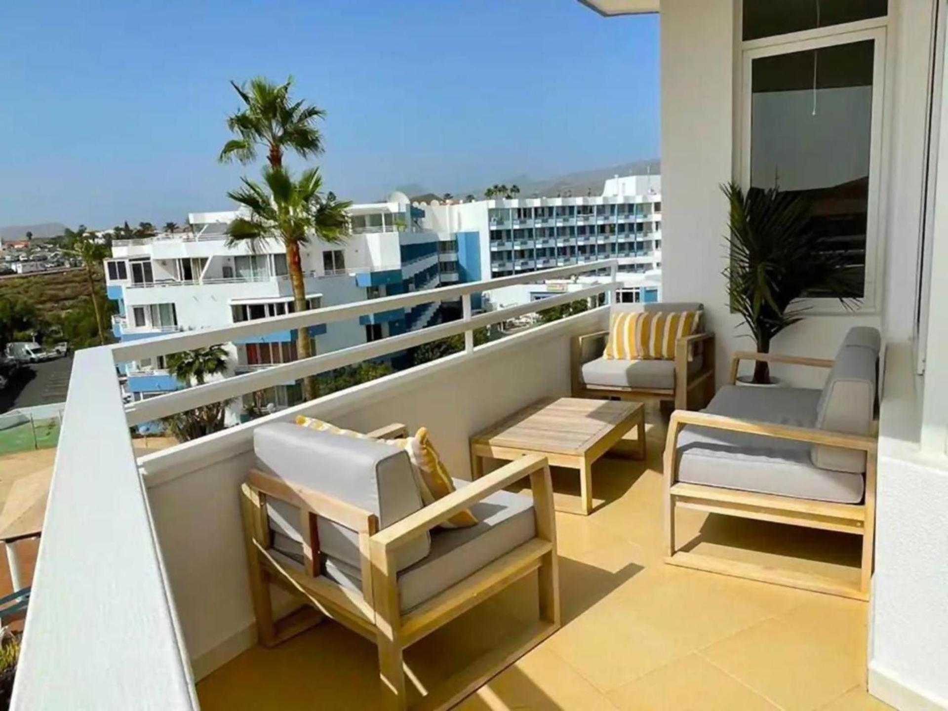 Apartamento Rinnovato Con 1 Da Letto Gp202 San Miguel de Abona