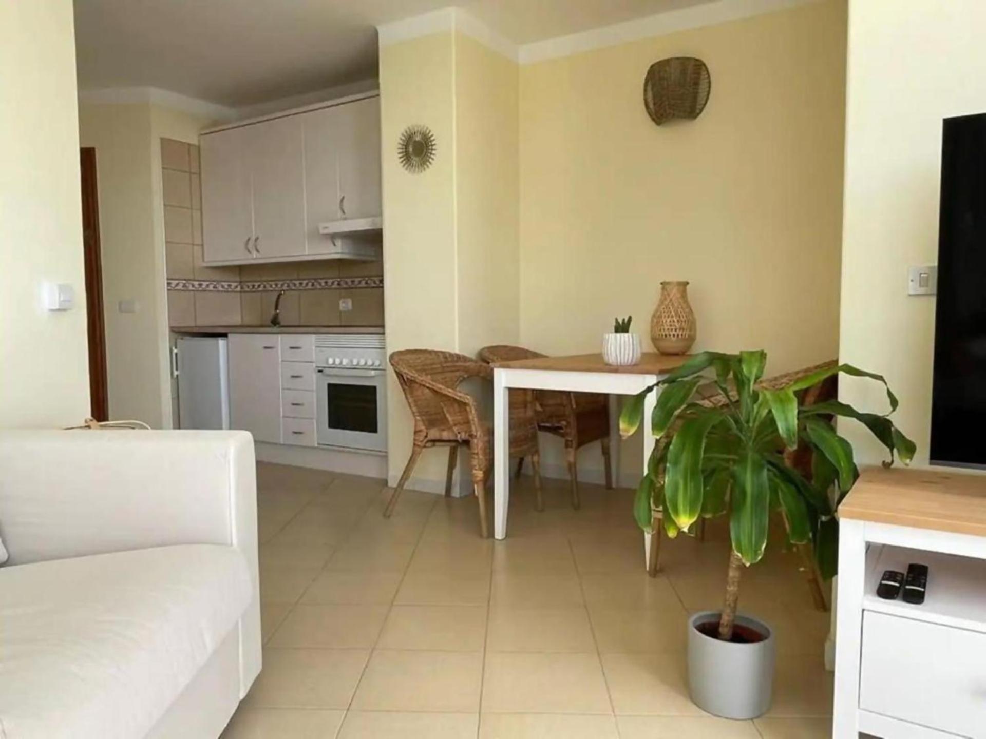 Apartamento Rinnovato Con 1 Da Letto Gp202