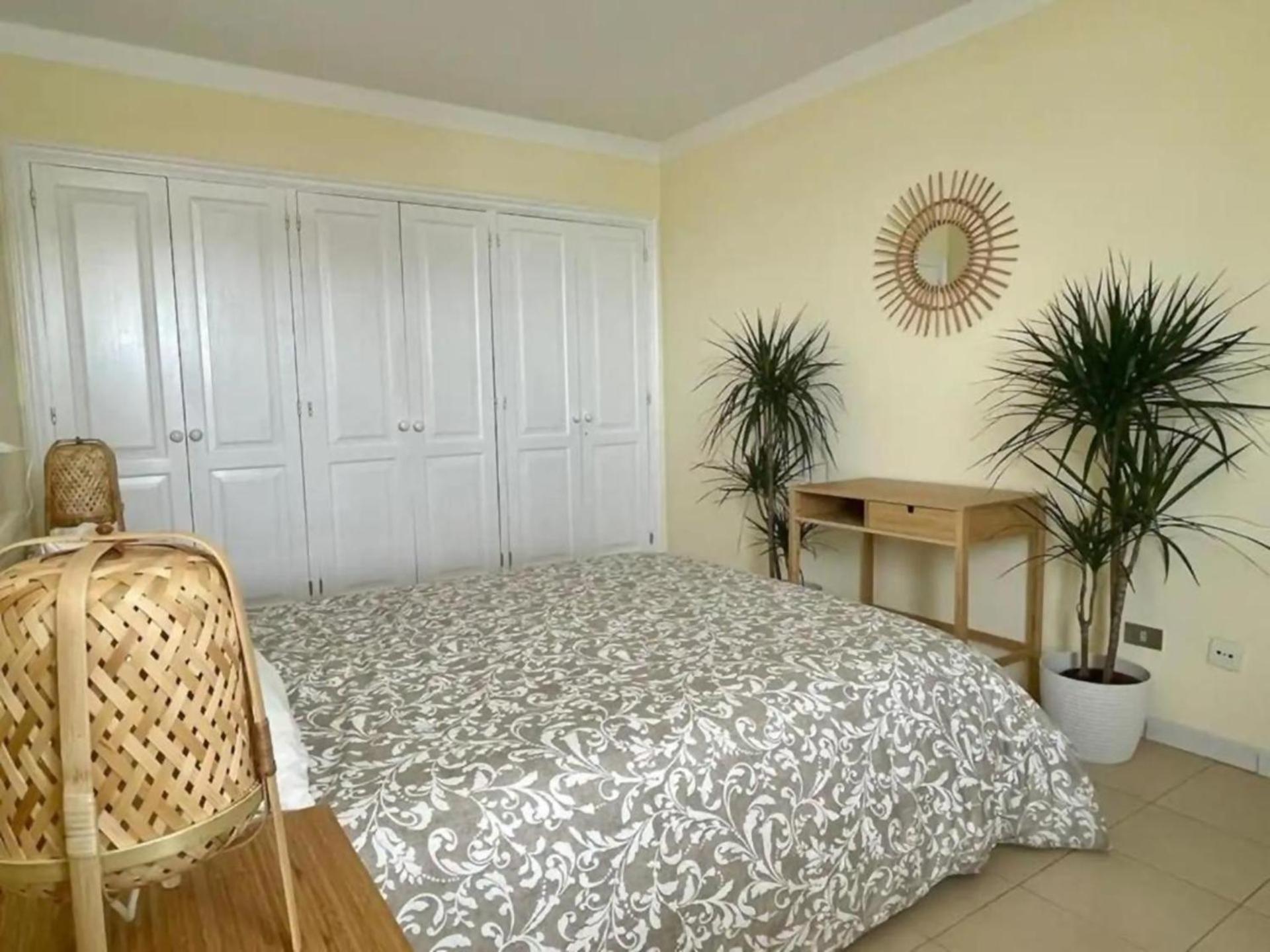 Rinnovato Con 1 Da Letto Gp202 Apartamento San Miguel de Abona