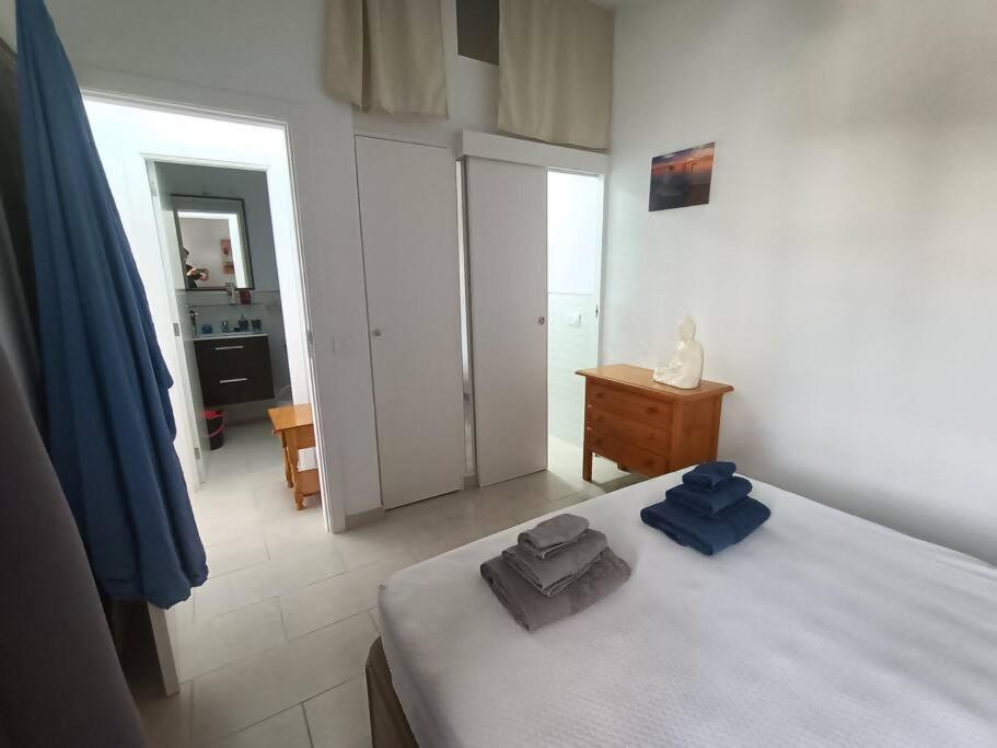 Con Terrazza Soleggiatapiscina Sc788 Apartment San Miguel de Abona