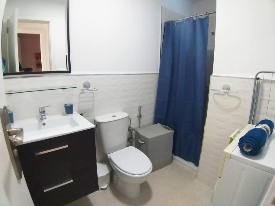 Apartment Con Terrazza Soleggiatapiscina Sc788 San Miguel de Abona