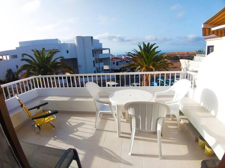 Con Terrazza Soleggiatapiscina Sc788 Apartment San Miguel de Abona