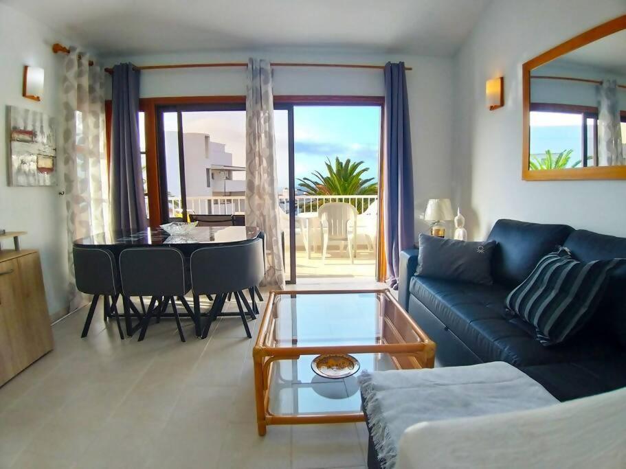 Con Terrazza Soleggiatapiscina Sc788 * San Miguel de Abona