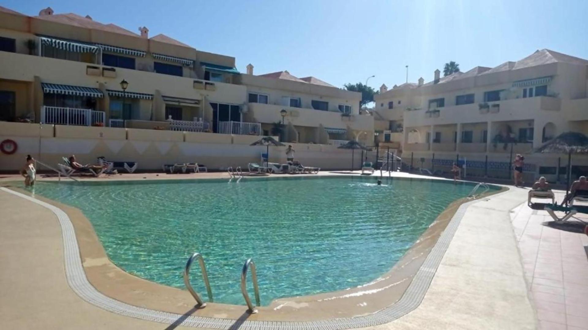 Mareverde Vicino Al Mare Ma Apartamento *