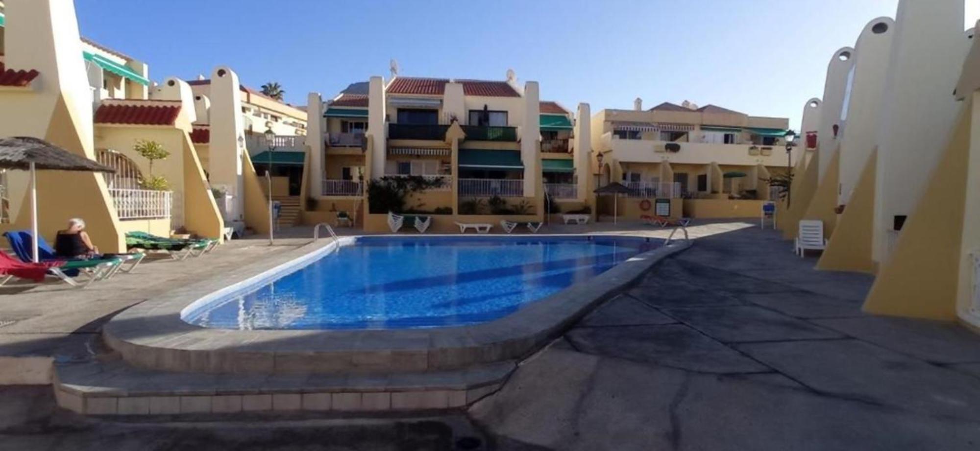 Mareverde Vicino Al Mare Ma Apartamento