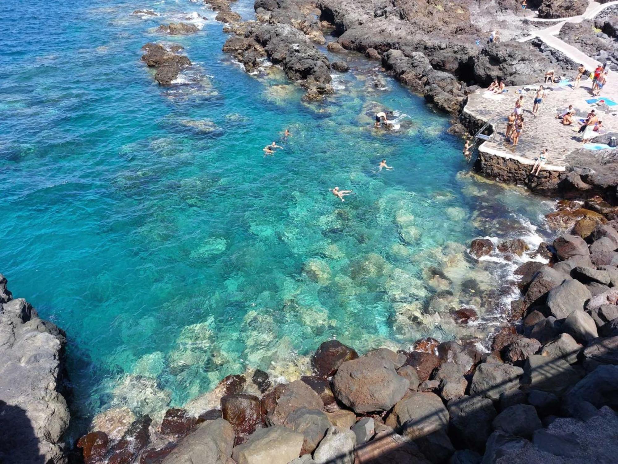 Apartamento Mareverde Vicino Al Mare Ma *