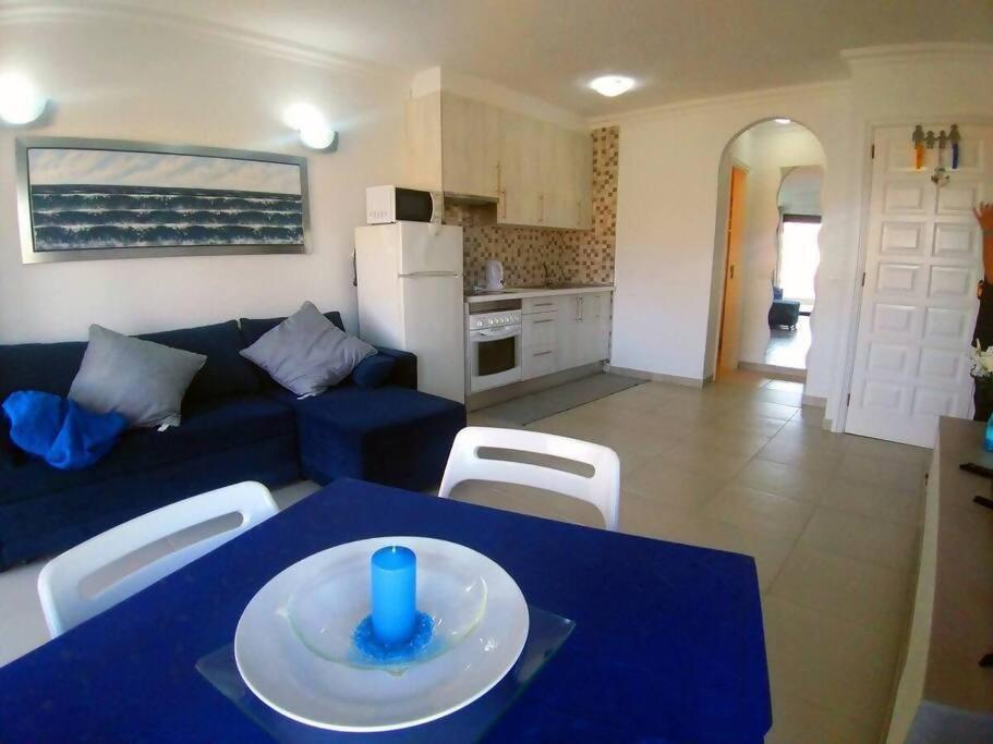 Vista Golf Piscina Comunitaria Sc733