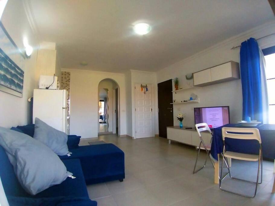 Vista Golf Piscina Comunitaria Sc733 Apartment *