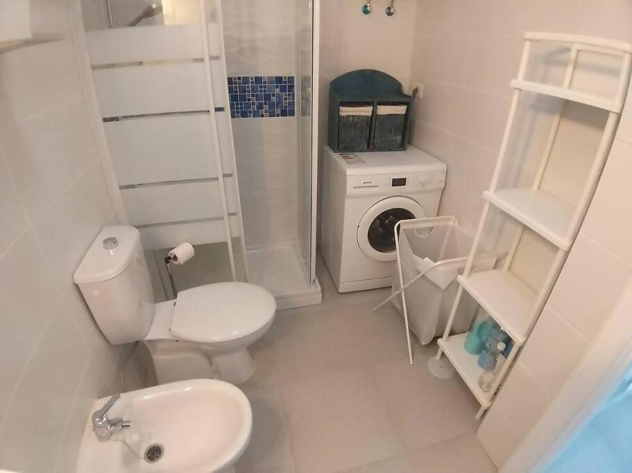 Apartment Vista Golf Piscina Comunitaria Sc733 *