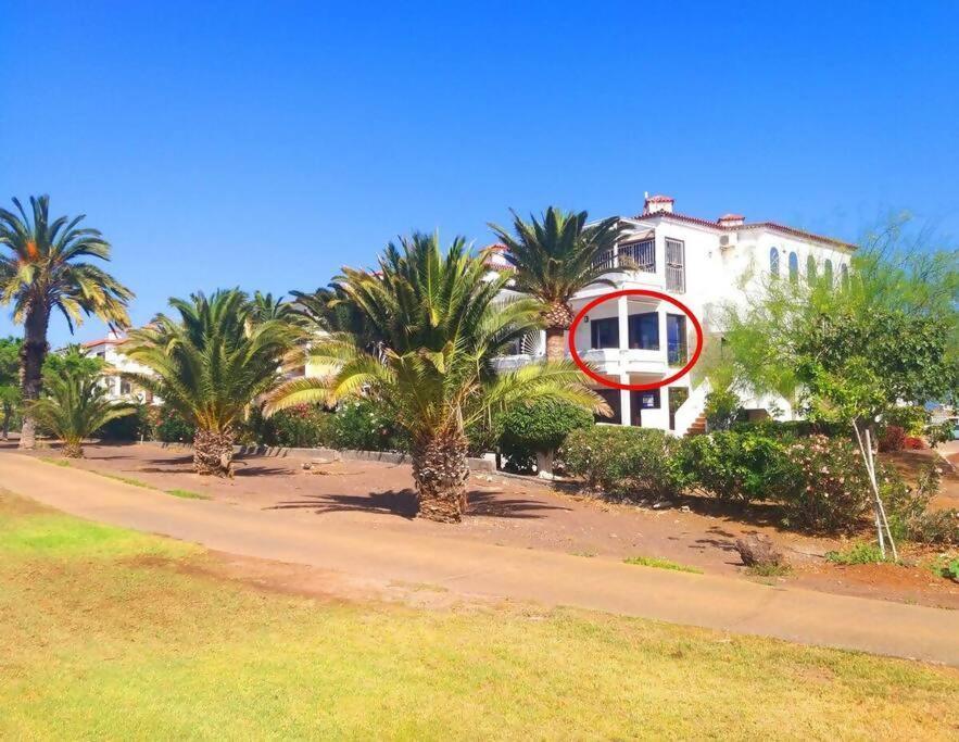 Apartment Vista Golf Piscina Comunitaria Sc733 San Miguel de Abona