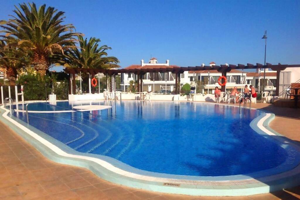 Apartment Fronte Oceano In Amarilla Golf L483 San Miguel de Abona