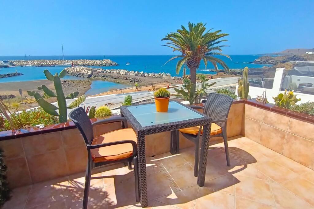Fronte Oceano In Amarilla Golf L483 * San Miguel de Abona