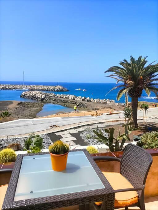 Fronte Oceano In Amarilla Golf L483 Apartment
