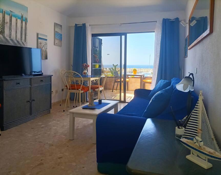 Fronte Oceano In Amarilla Golf L483 Apartment San Miguel de Abona