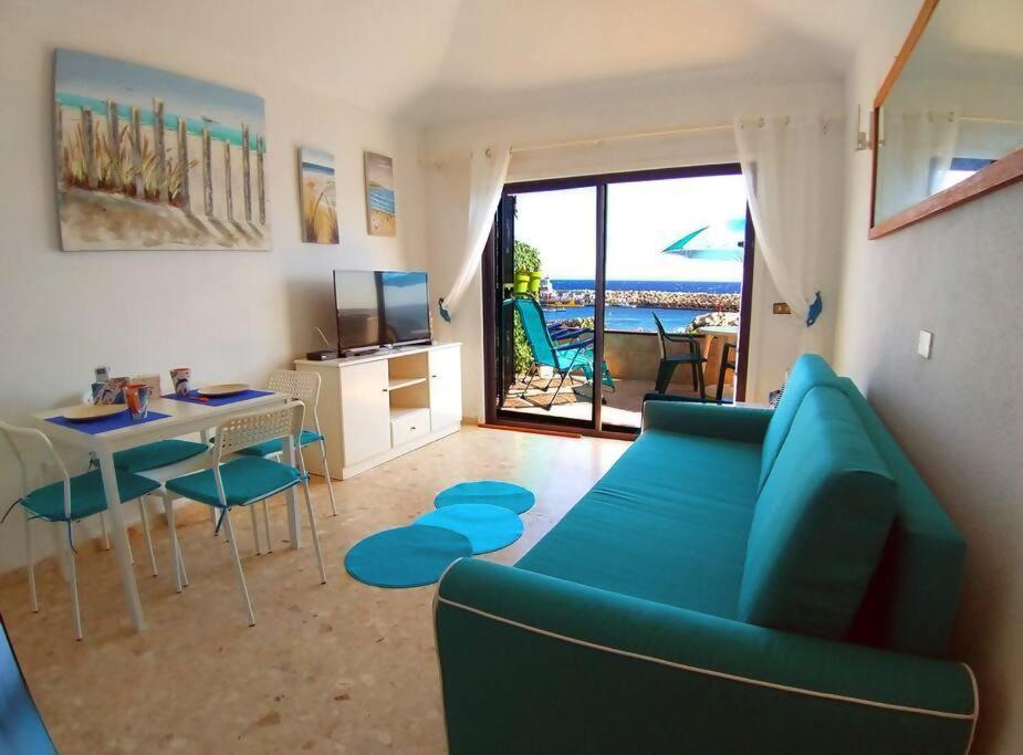 Apartment Fronte Oceano In Amarilla Golf L483 San Miguel de Abona