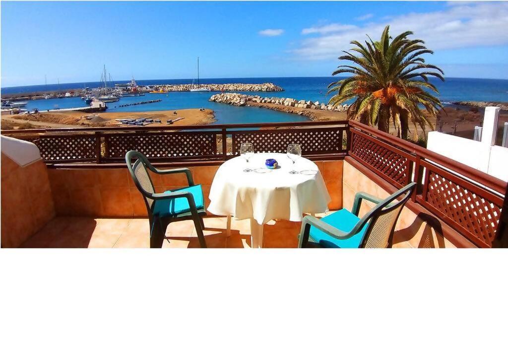 Fronte Oceano In Amarilla Golf L483 San Miguel de Abona