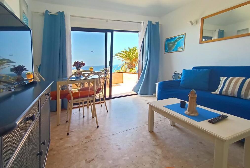 Fronte Oceano In Amarilla Golf L483 * San Miguel de Abona