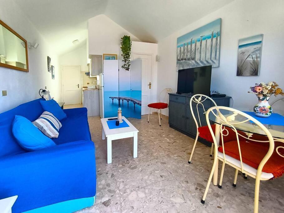 Fronte Oceano In Amarilla Golf L483 Apartment