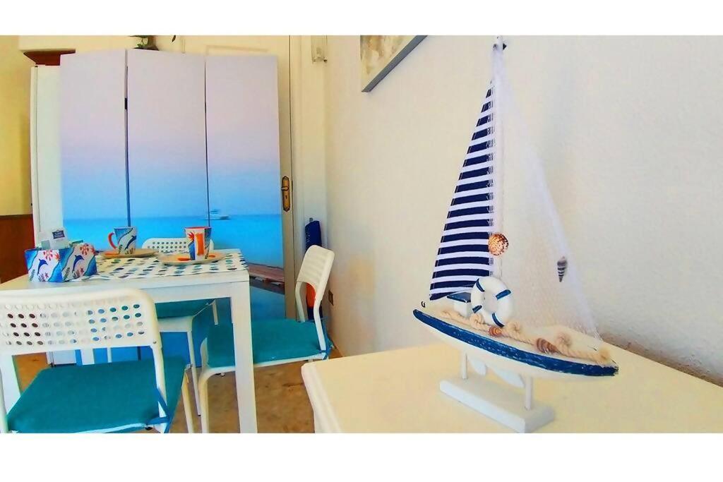 Fronte Oceano In Amarilla Golf L483 *