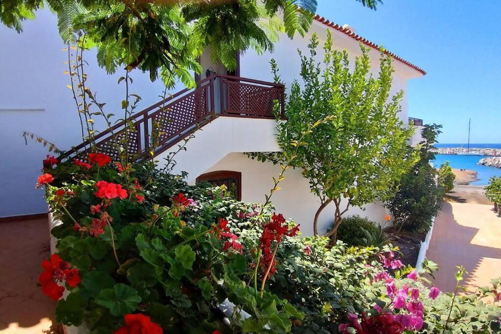 Fronte Oceano In Amarilla Golf L483 * San Miguel de Abona