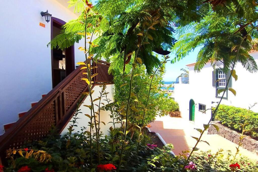 Fronte Oceano In Amarilla Golf L483 Apartment *
