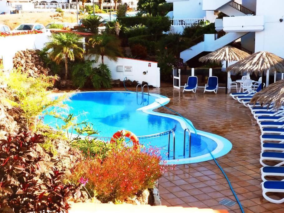 Fronte Oceano In Amarilla Golf L483 *