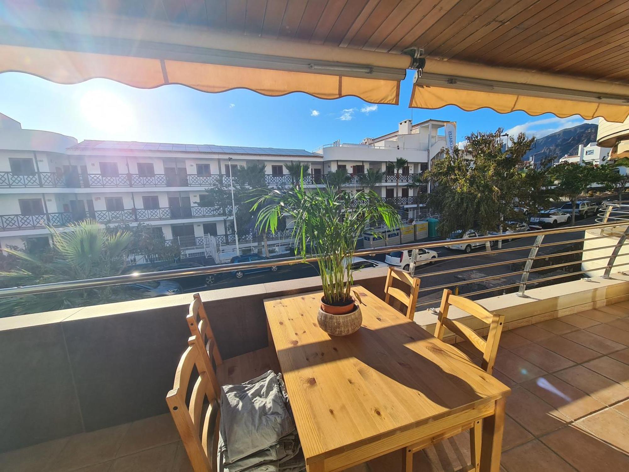 Apartment Tuerkiz Kanaan *
