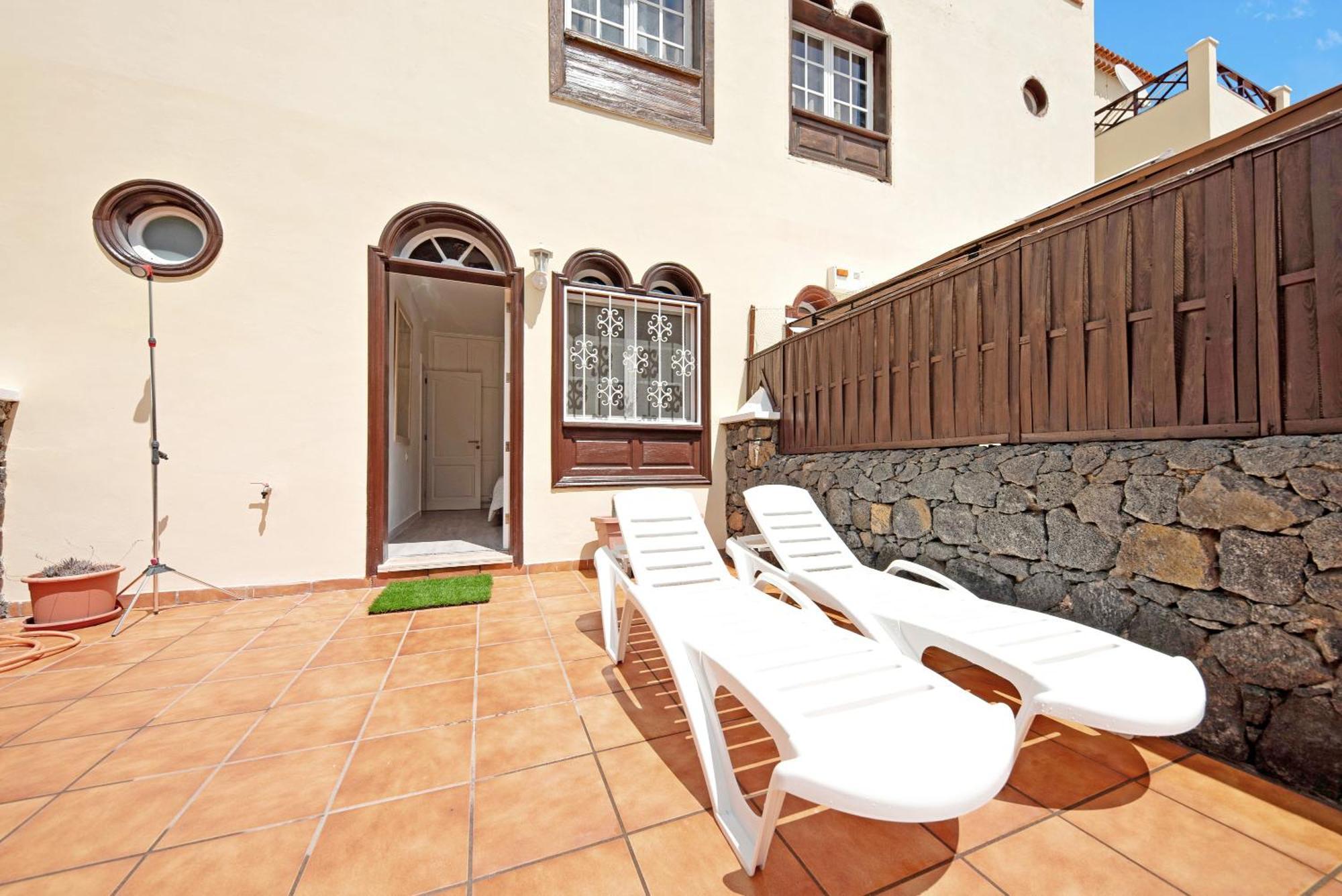 Casa Alsa Сasa de vacaciones *