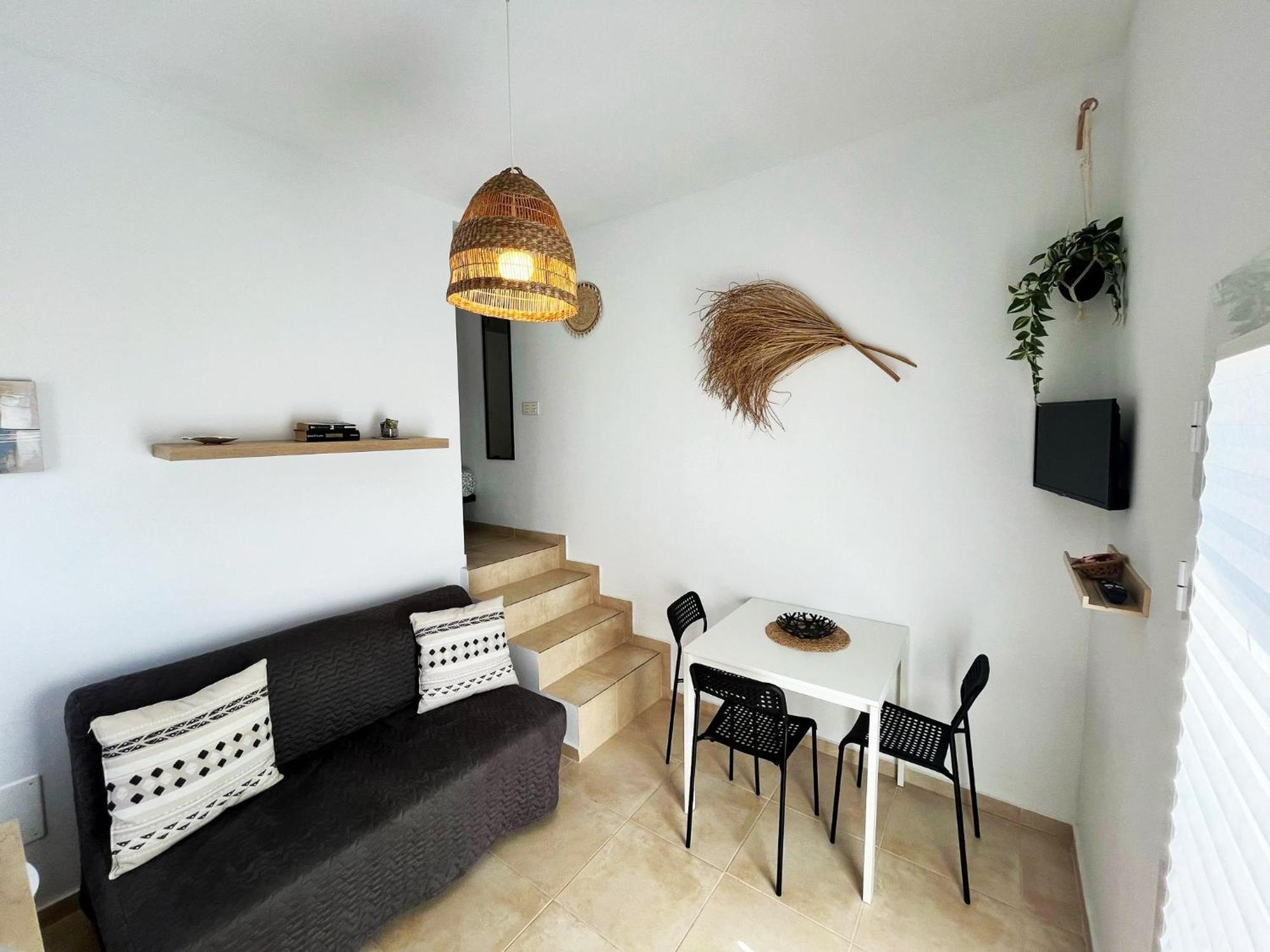 Apartment Lovely View Deni