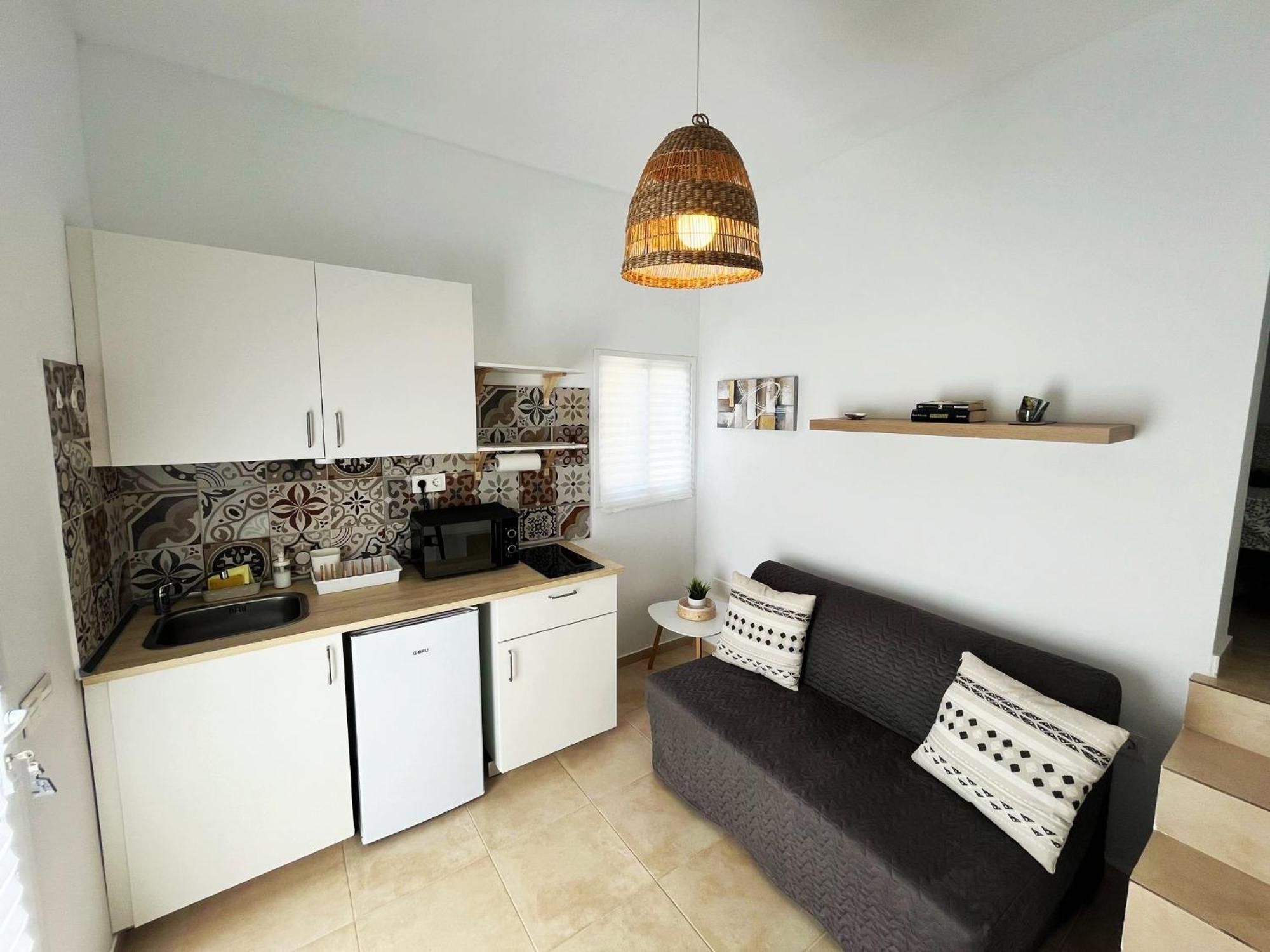 Apartment Lovely View Deni