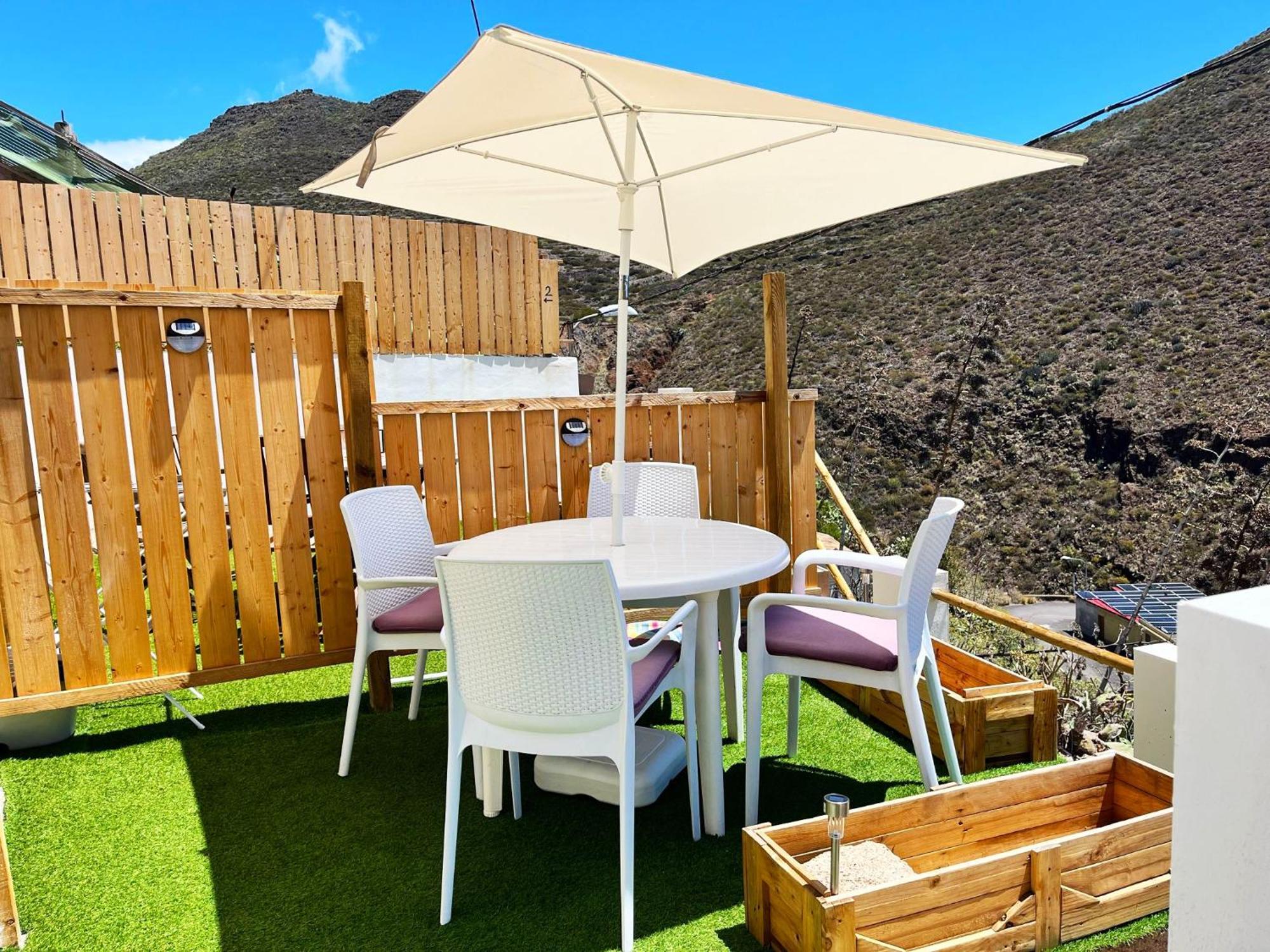 Lovely View Deni Santa Cruz de Tenerife