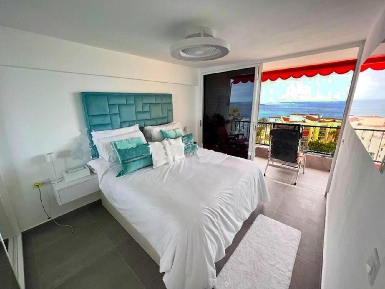 Apartamento Cristianos Vicino Costa Ch94