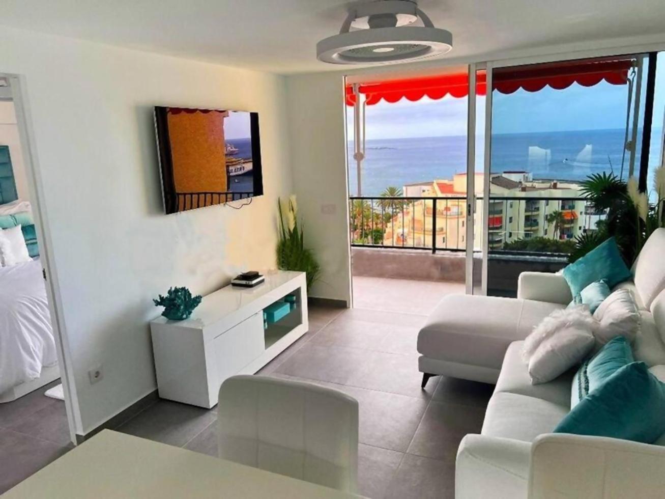 Cristianos Vicino Costa Ch94 Apartamento Los Cristianos (Tenerife)