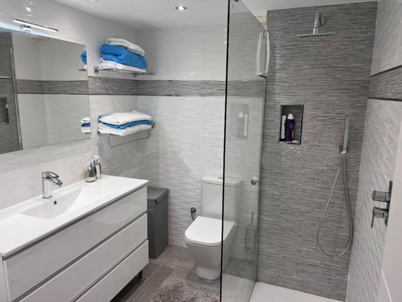Apartamento Cristianos Vicino Costa Ch94 Los Cristianos (Tenerife)