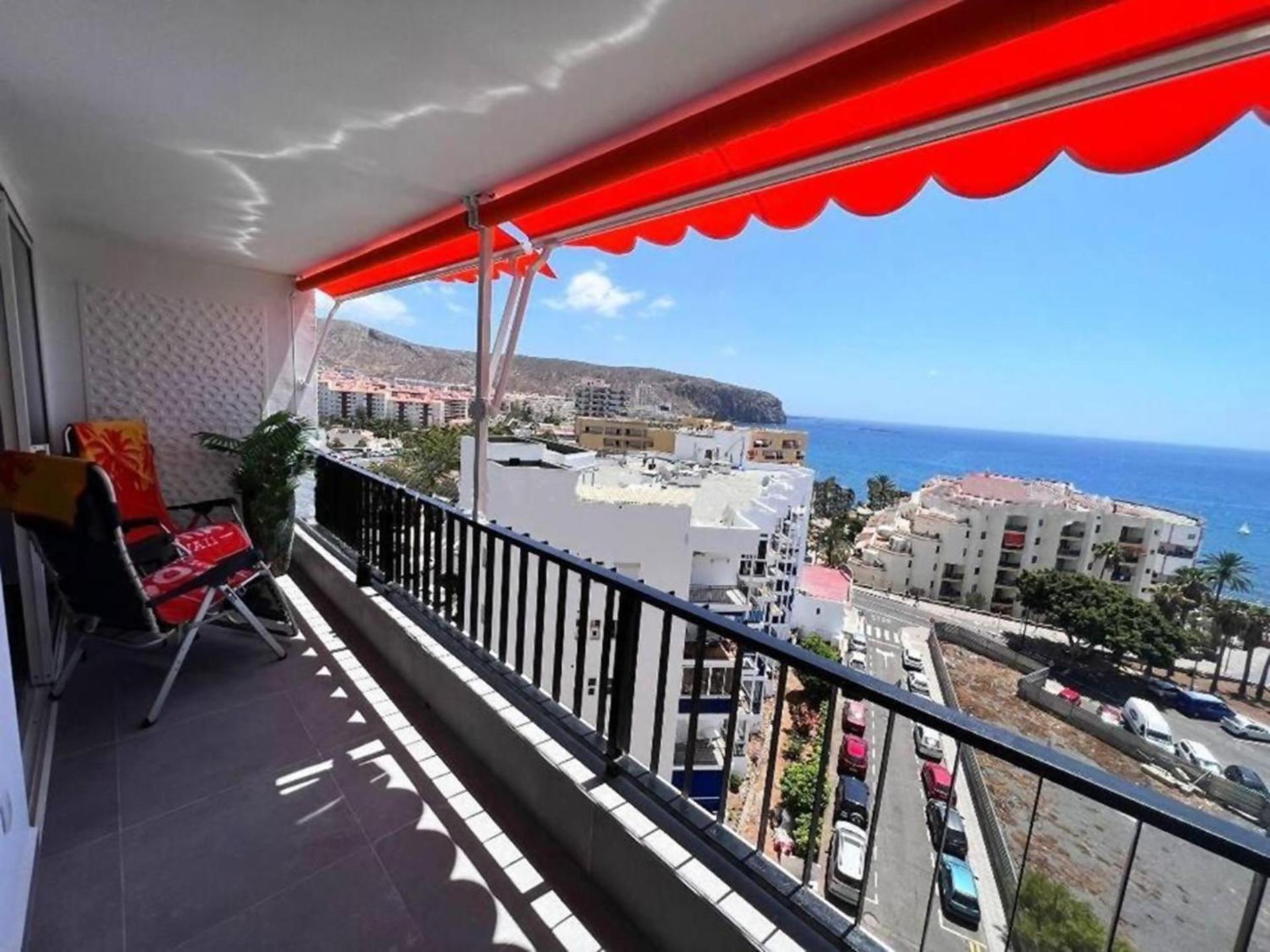 Cristianos Vicino Costa Ch94 Los Cristianos (Tenerife)