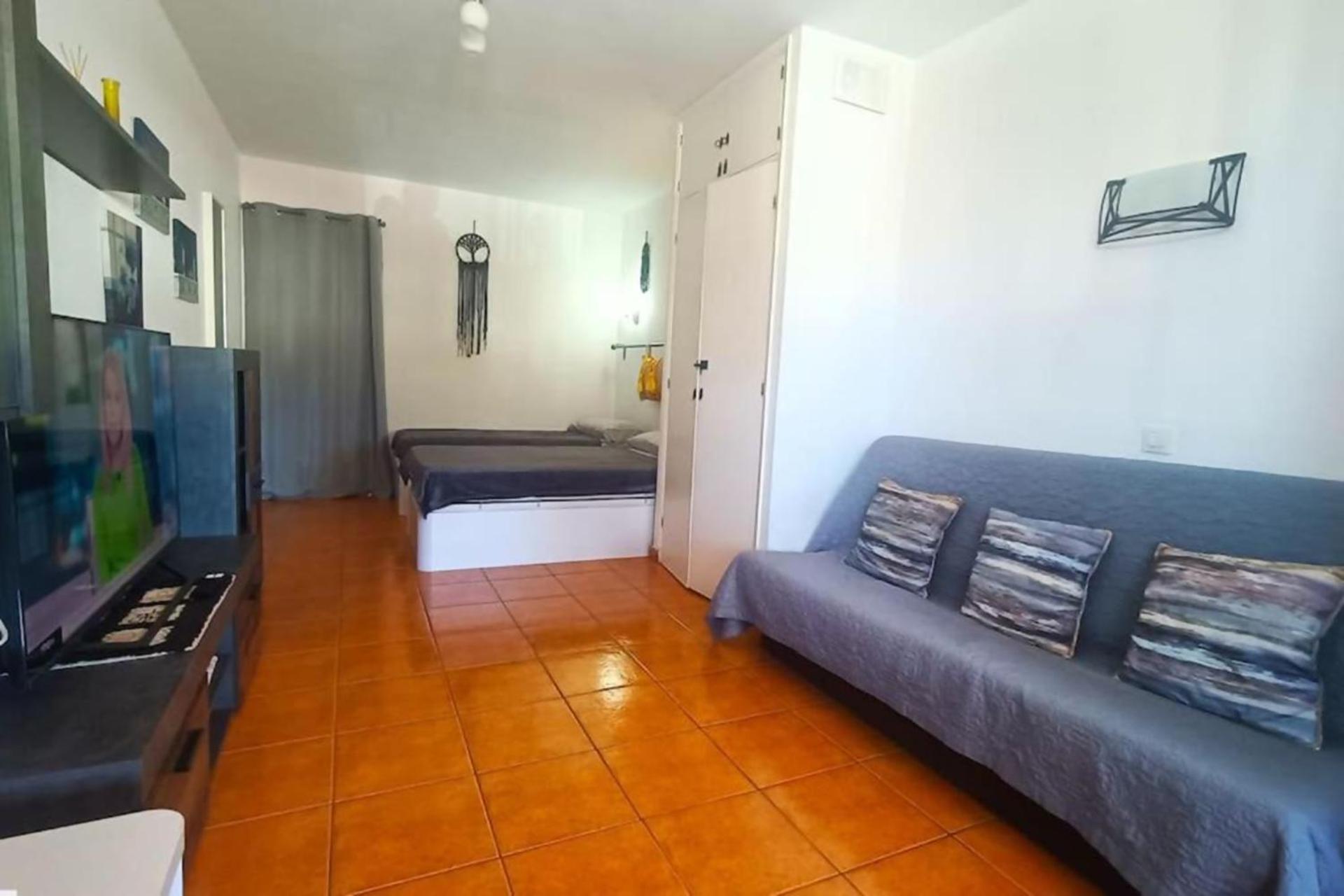 Apartment In Costa Del Silencio Chaparral