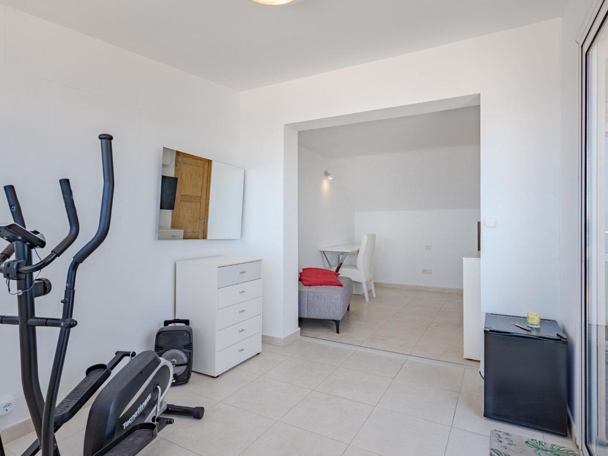 Versatile Oasis By Interhome Сasa de vacaciones