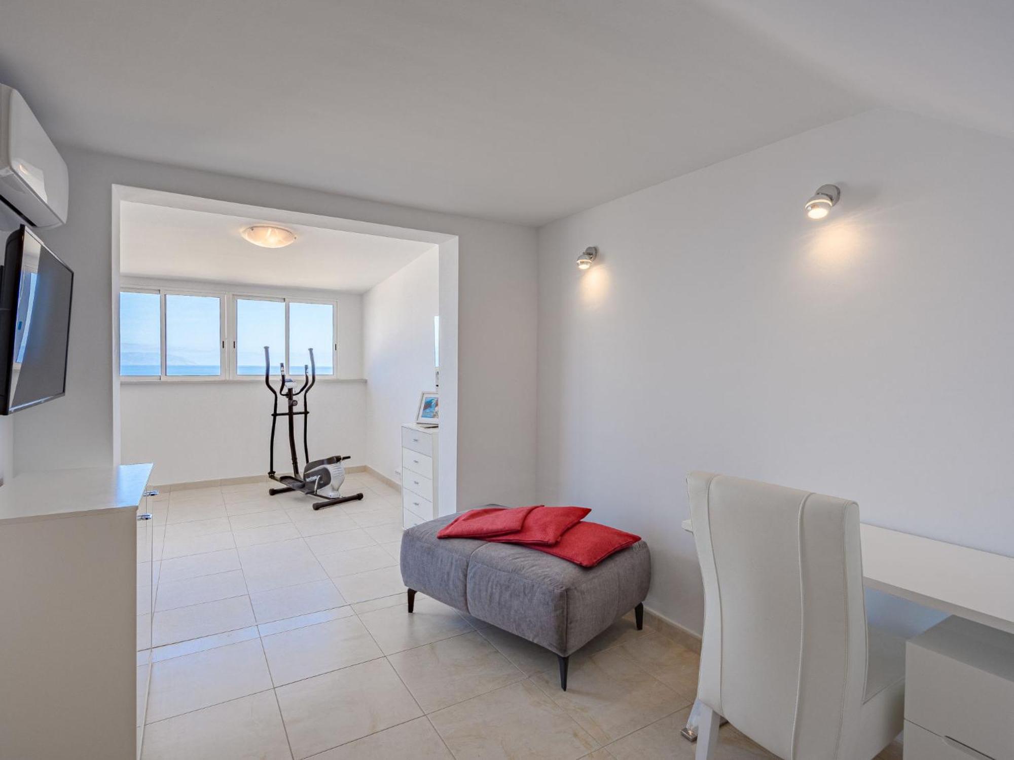 Versatile Oasis By Interhome Сasa de vacaciones *