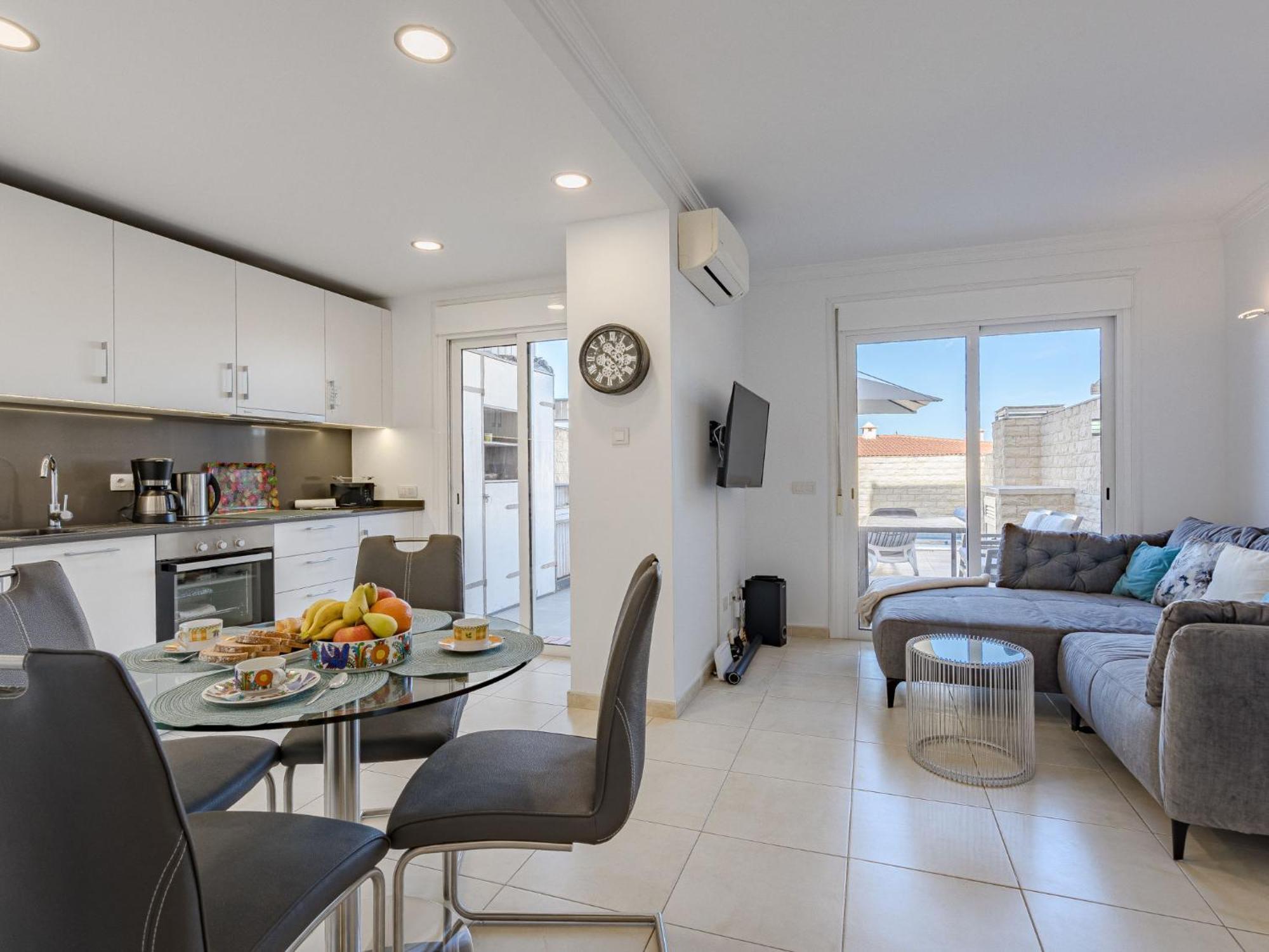 Versatile Oasis By Interhome Сasa de vacaciones *