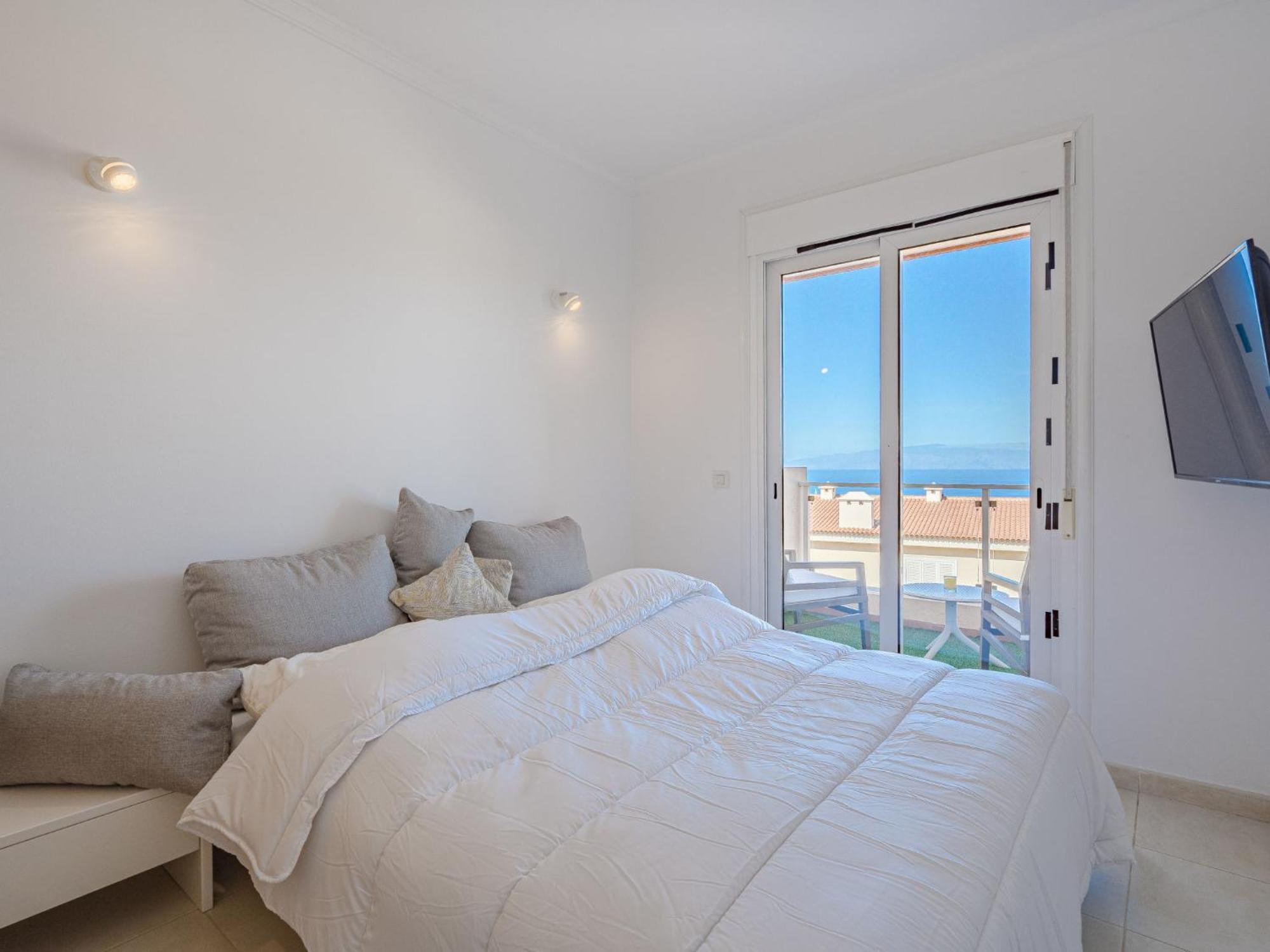 Сasa de vacaciones Versatile Oasis By Interhome Puerto de Santiago (Tenerife)