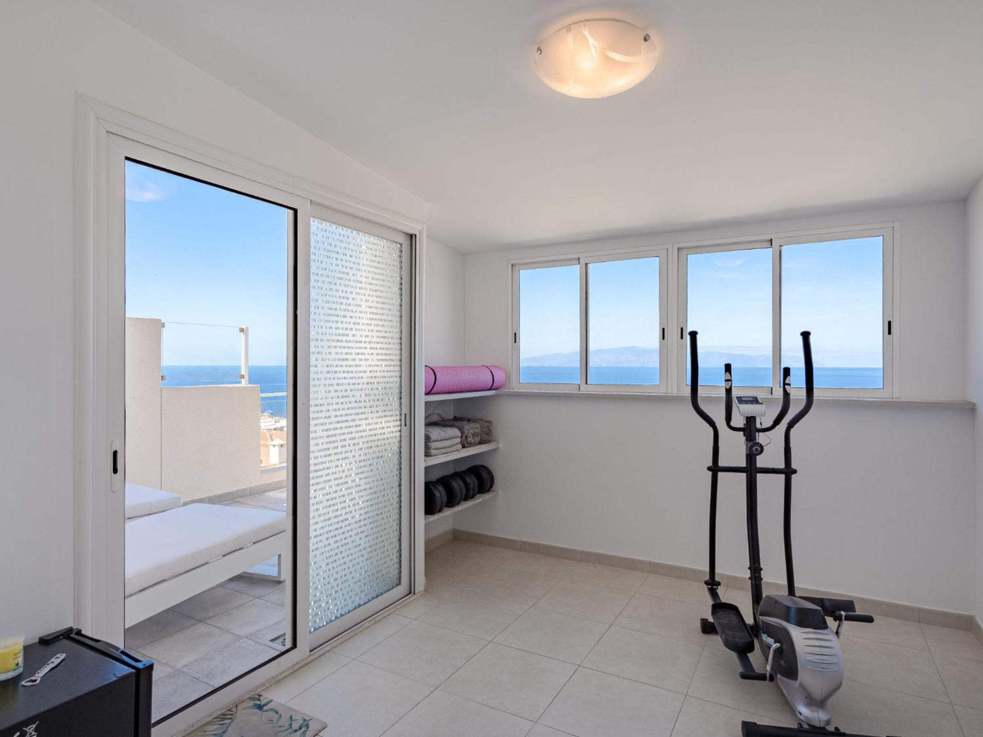 Versatile Oasis By Interhome Puerto de Santiago (Tenerife)
