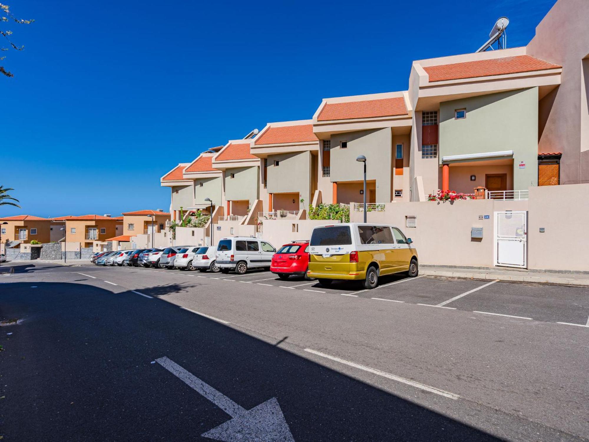 Versatile Oasis By Interhome Сasa de vacaciones